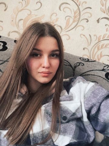 Анкета проститутки Сарра, 23 года